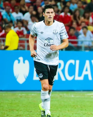 Gareth BARRY