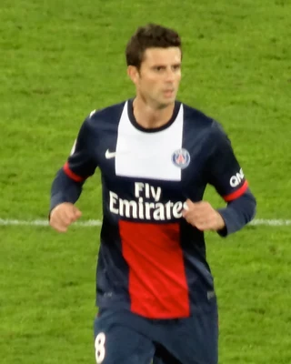 Thiago MOTTA