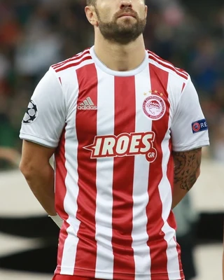 Mathieu Valbuena