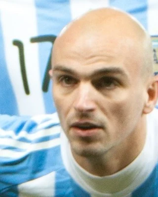 Esteban CAMBIASSO
