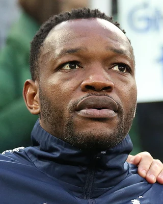 Steve MANDANDA