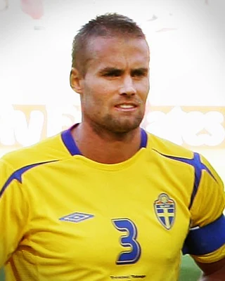 Olof MELLBERG