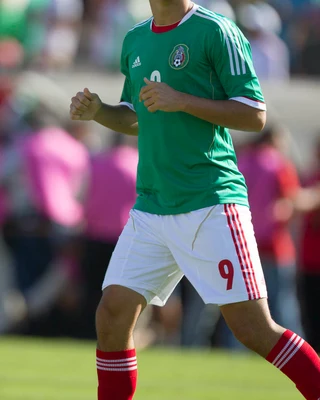 Raul JIMENEZ