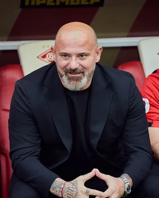 Dejan STANKOVIC