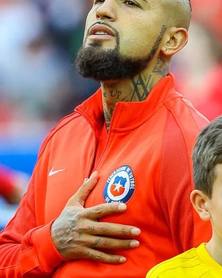 Arturo VIDAL