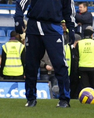 Shaun WRIGHT-PHILLIPS