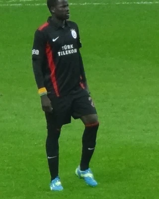 Emmanuel EBOUE