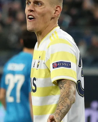 Martin SKRTEL