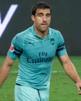 Sokratis Papastathopoulos