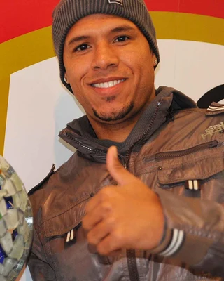 LUIS FABIANO