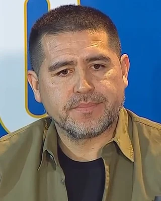 Juan RIQUELME