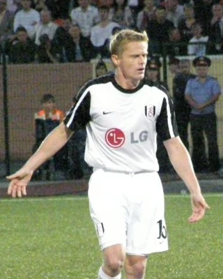 Damien DUFF
