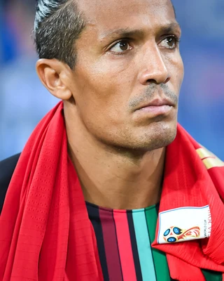 BRUNO ALVES