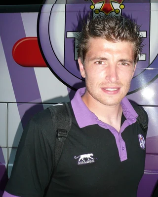 Cédric CARRASSO