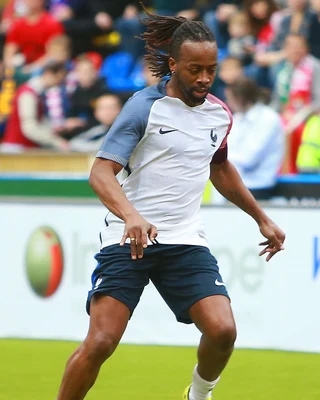 Sidney GOVOU