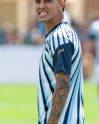 Exequiel PALACIOS