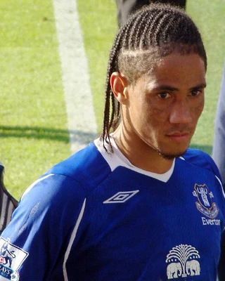 Steven PIENAAR
