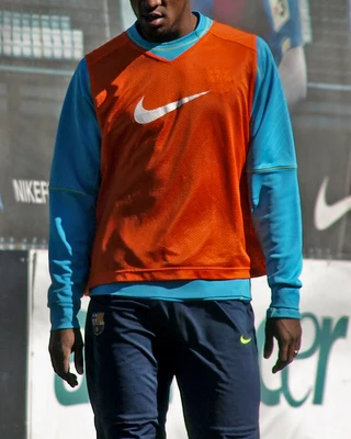 Eric ABIDAL