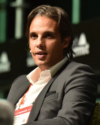 NUNO GOMES
