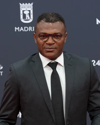 Marcel DESAILLY