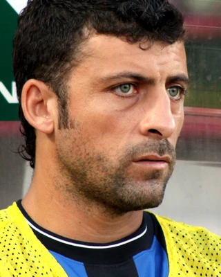 Walter SAMUEL