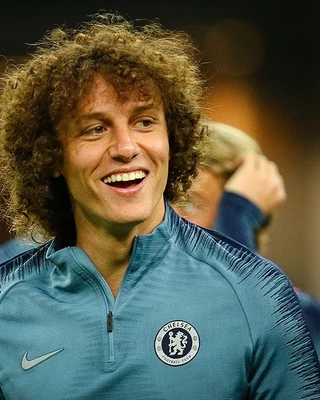 DAVID LUIZ