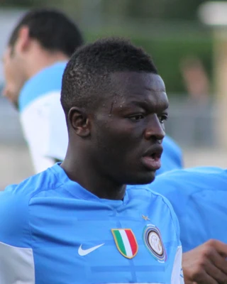 Sulley MUNTARI