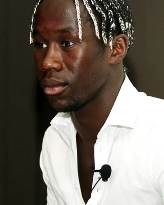 Bacary SAGNA