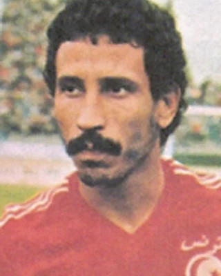 Mohamed AKID