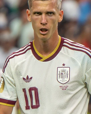 Dani Olmo