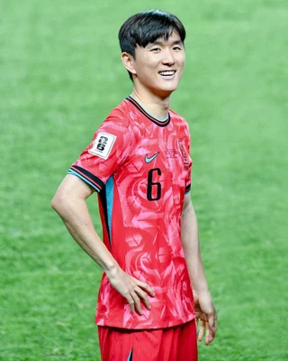 HWANG Inbeom
