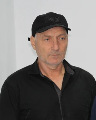 Andrei ZHELYAZKOV