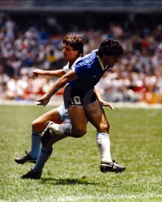 Terry FENWICK