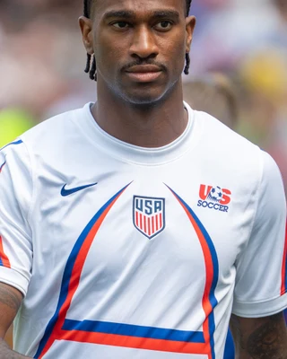 Haji WRIGHT