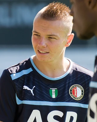 Jordy Clasie