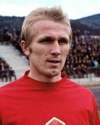Vaclav MIGAS