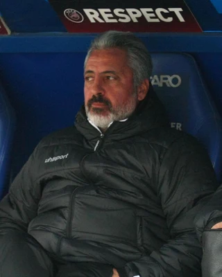 Hristo KOLEV