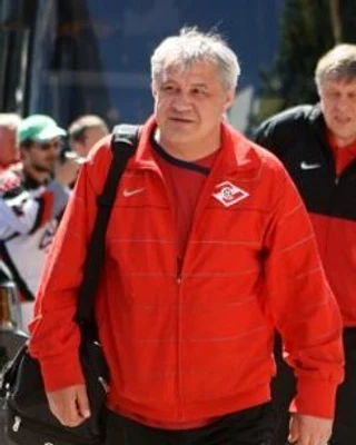 Gennadi MOROZOV