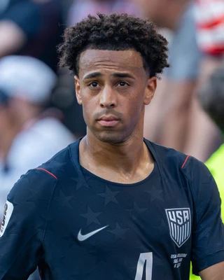 Tyler ADAMS