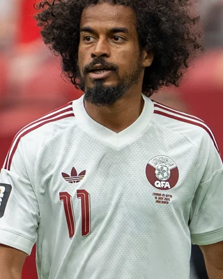 AKRAM AFIF