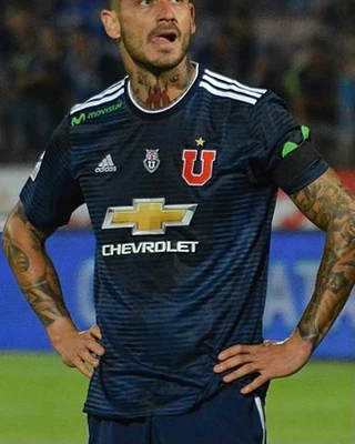 Mauricio PINILLA