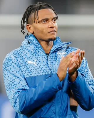 Manuel AKANJI