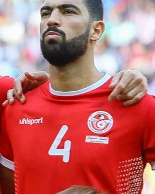 Yassine MERIAH