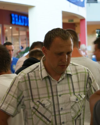 Pawel KRYSZALOWICZ