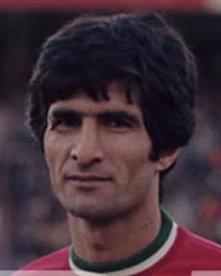 Hussein KAZERANI