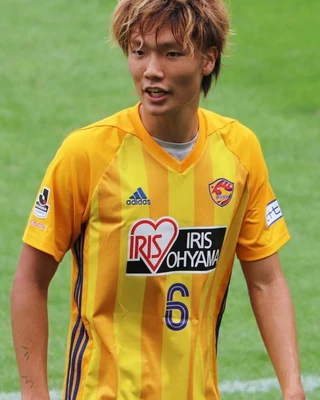 Kou ITAKURA