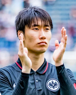 Daichi KAMADA