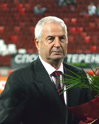 Dimitar YAKIMOV