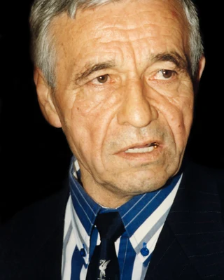 Galimzyan KHUSAINOV