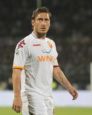 Francesco TOTTI